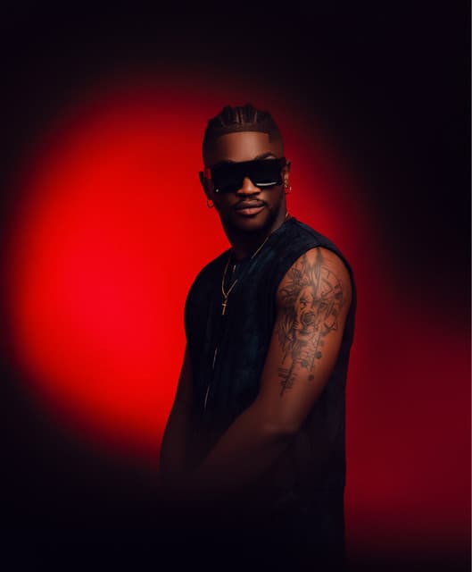 BADMAN Q