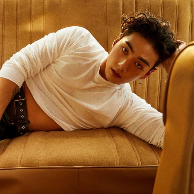 BAEKHO