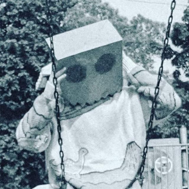 BagHeadddd