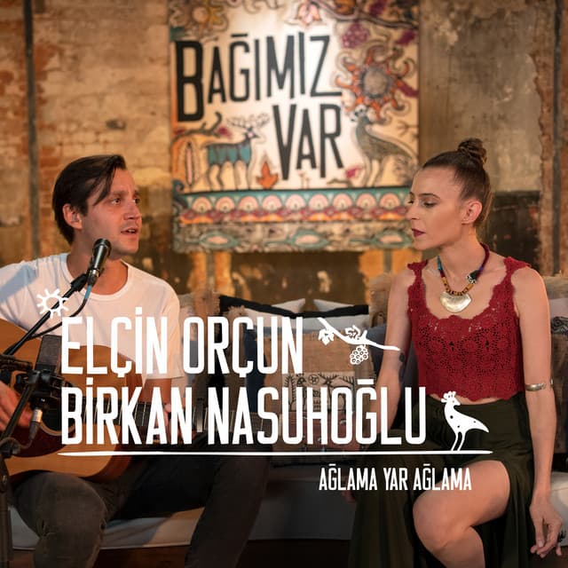 Bağımız Var