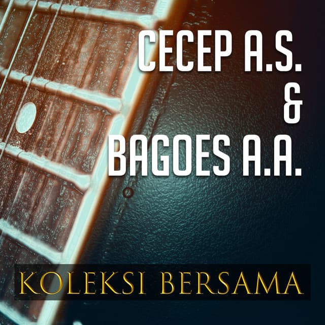 Bagoes A.A.