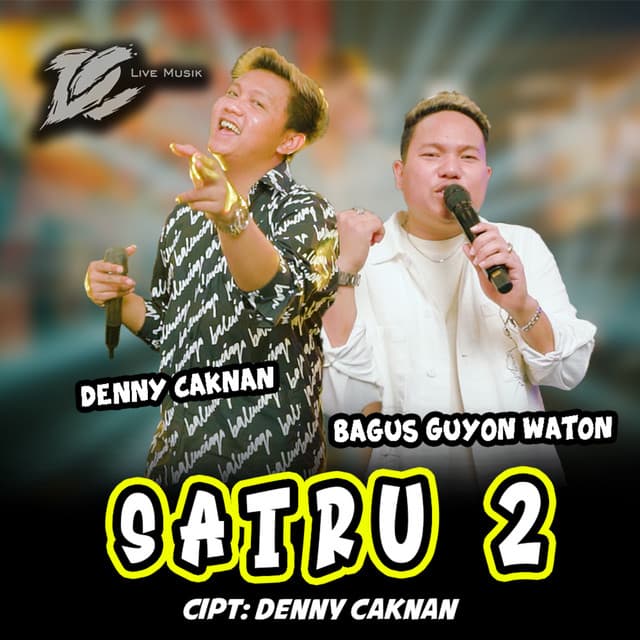 Bagus Guyon Waton