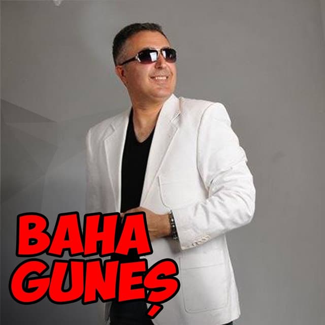 Baha Güneş