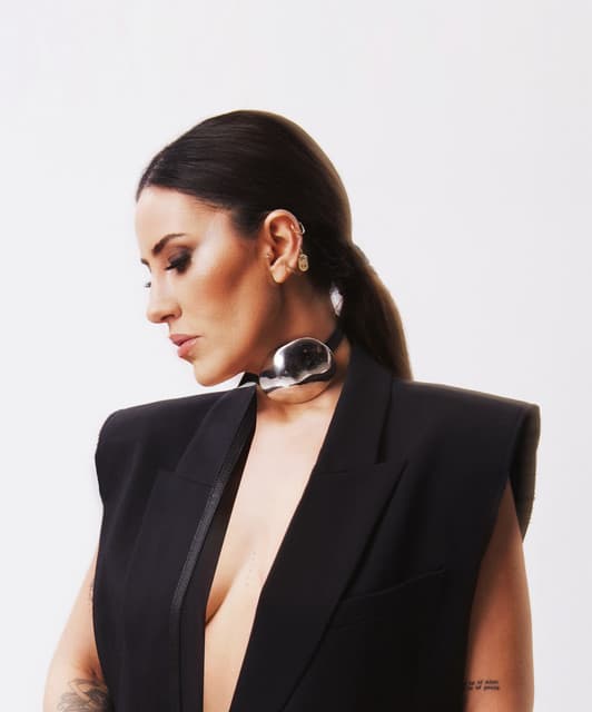 Bahar Sönmez
