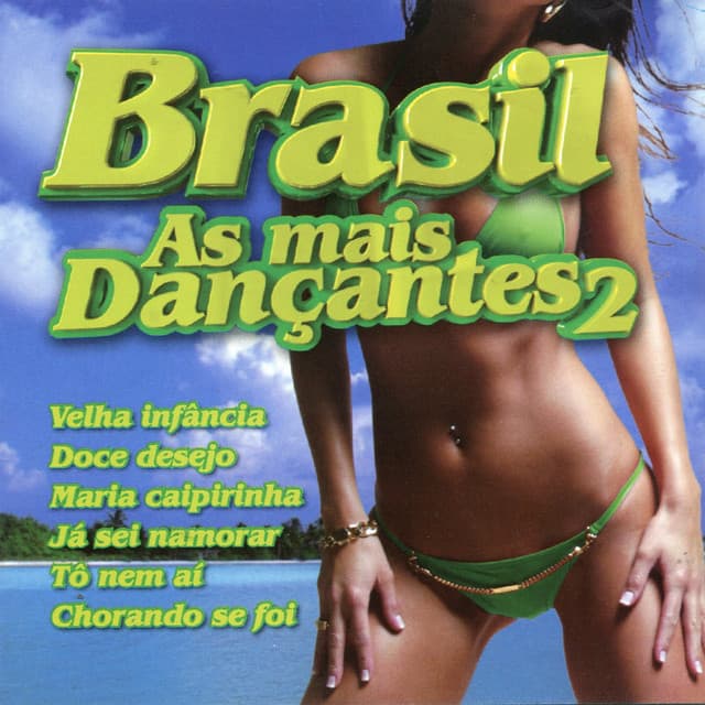 Bahia Pagode Tropical