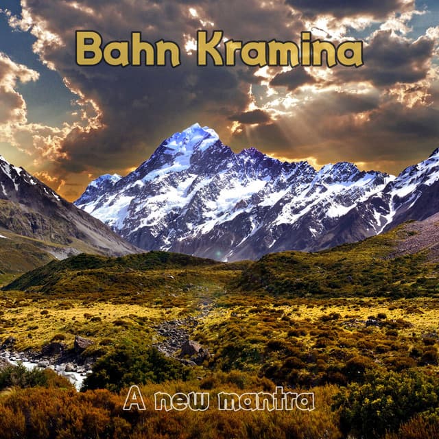 Bahn Kramina