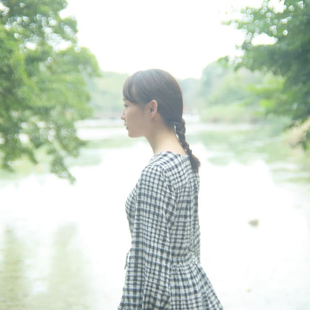 白と枝