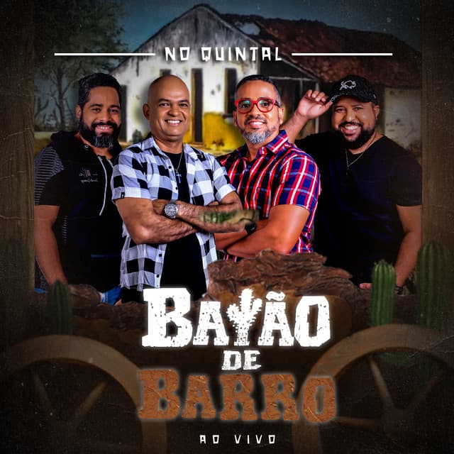 Baião de Barro