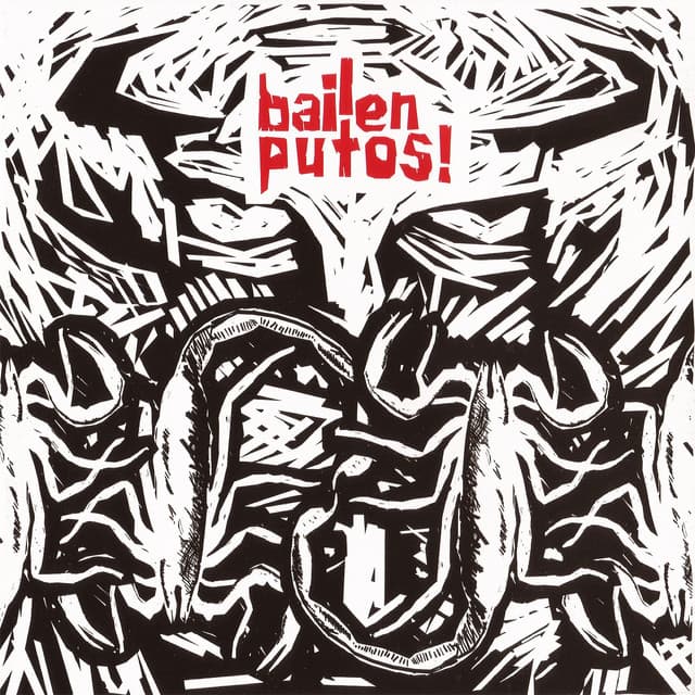 Bailen Putos