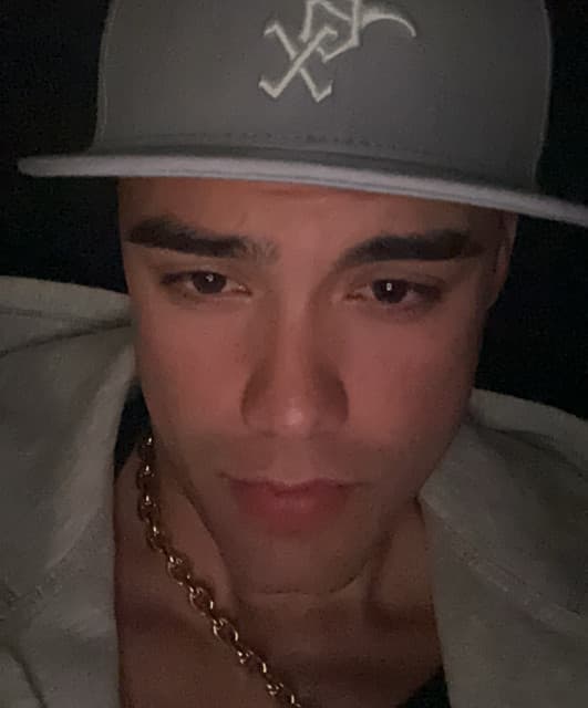 Bailey May