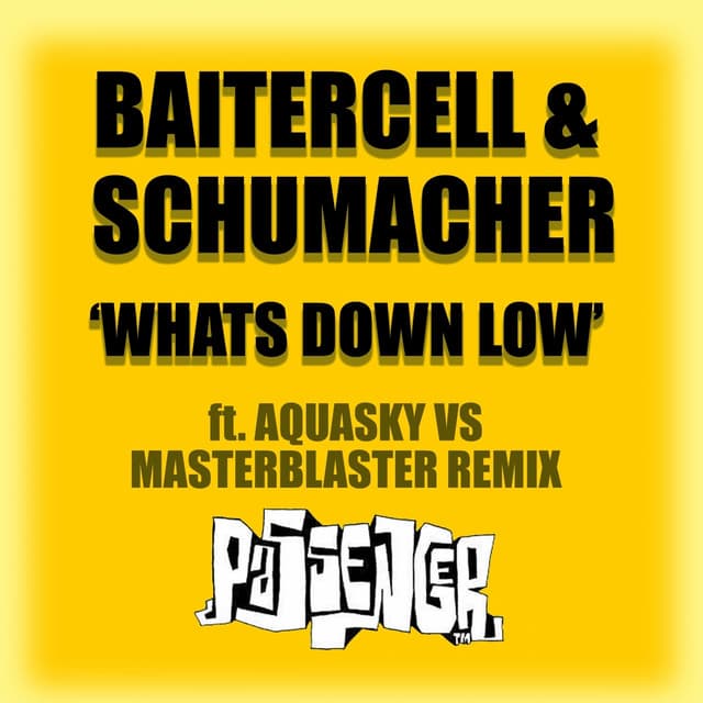 Baitercell