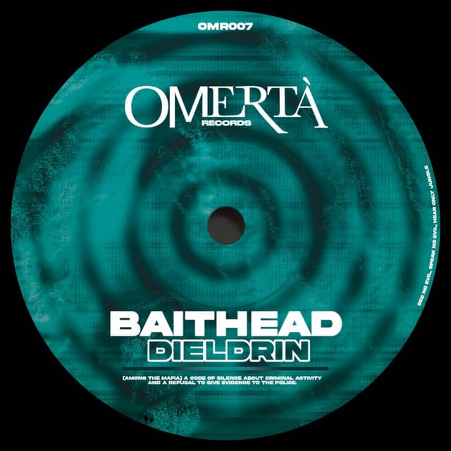 Baithead