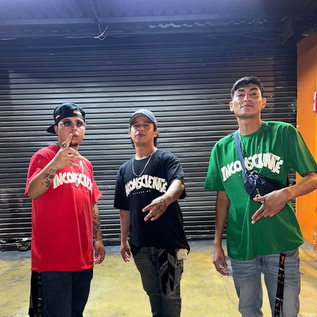 Baja Locos