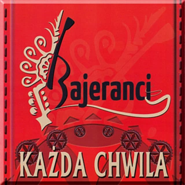 Bajeranci