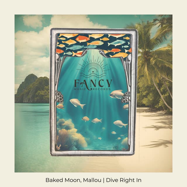 Baked Moon