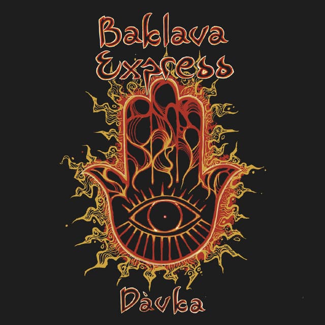 Baklava Express