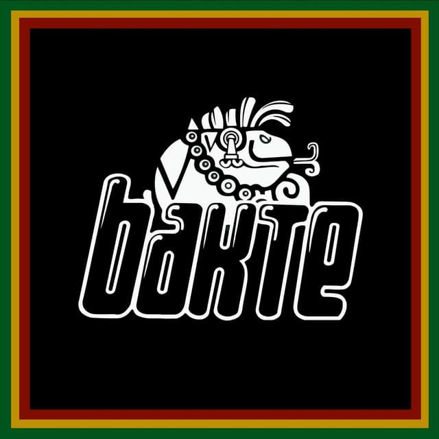 Bakte