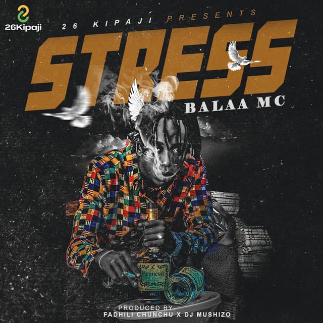 Balaa MC