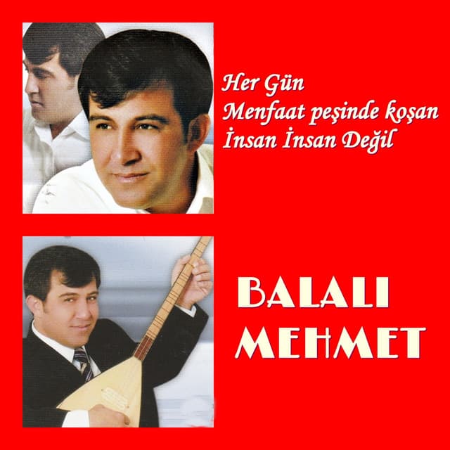Balalı Mehmet