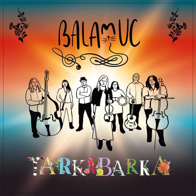 Balamuc