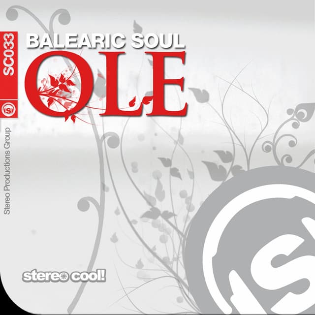 Balearic Soul