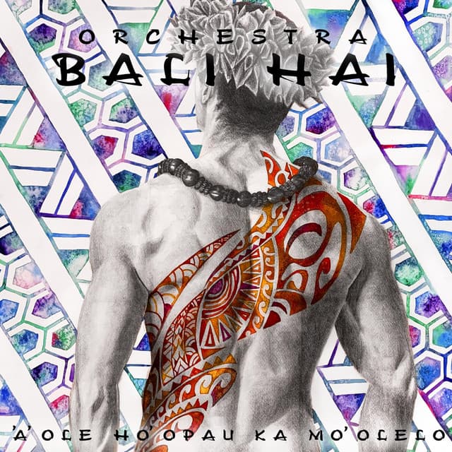 Bali Hai Orchestra