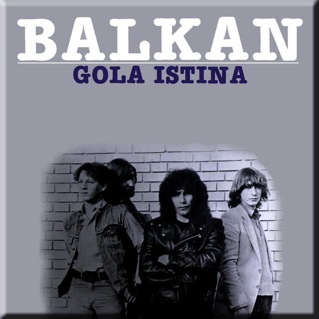 Balkan