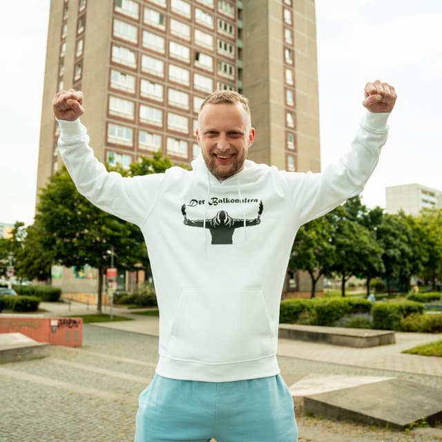 Balkonultra