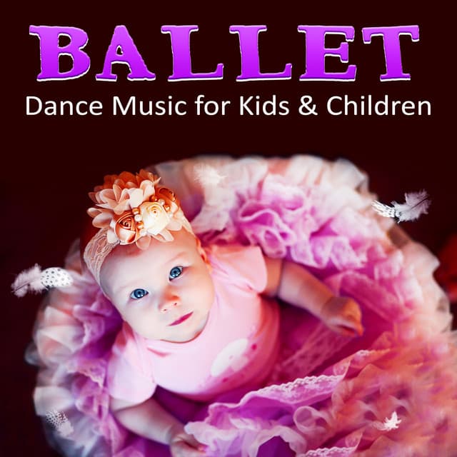 Ballet Dance Academy