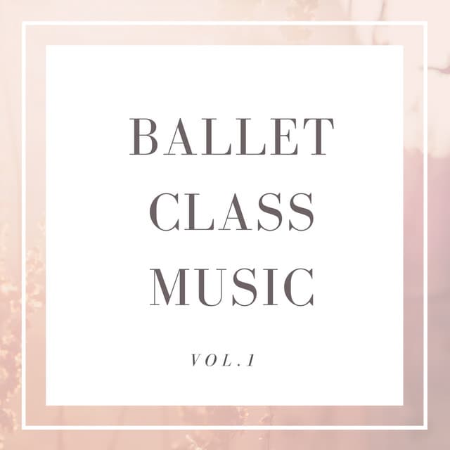 BalletClassMusic
