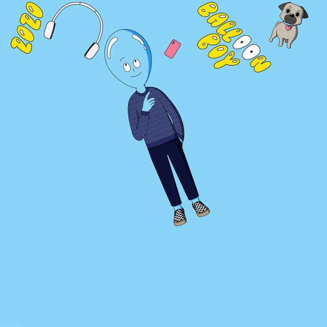 Balloon Boy