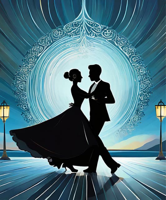 Ballroom Dance Orchestra