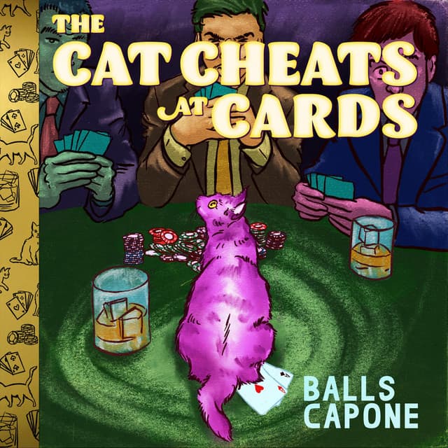Balls Capone