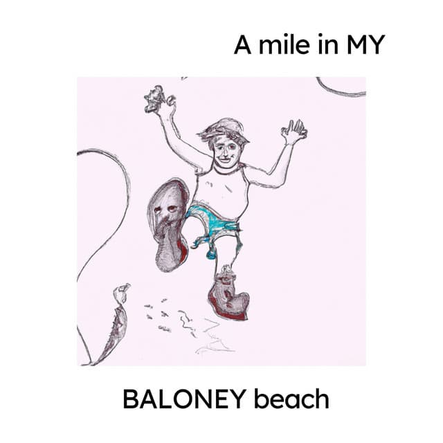 BALONEY BEACH