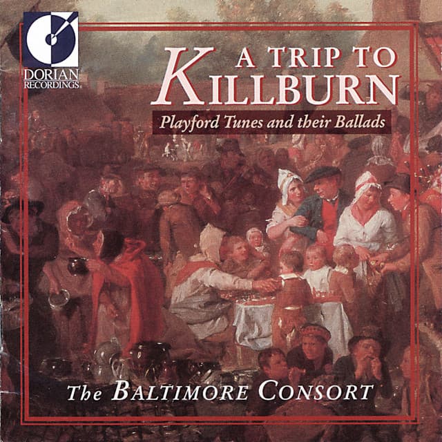 Baltimore Consort