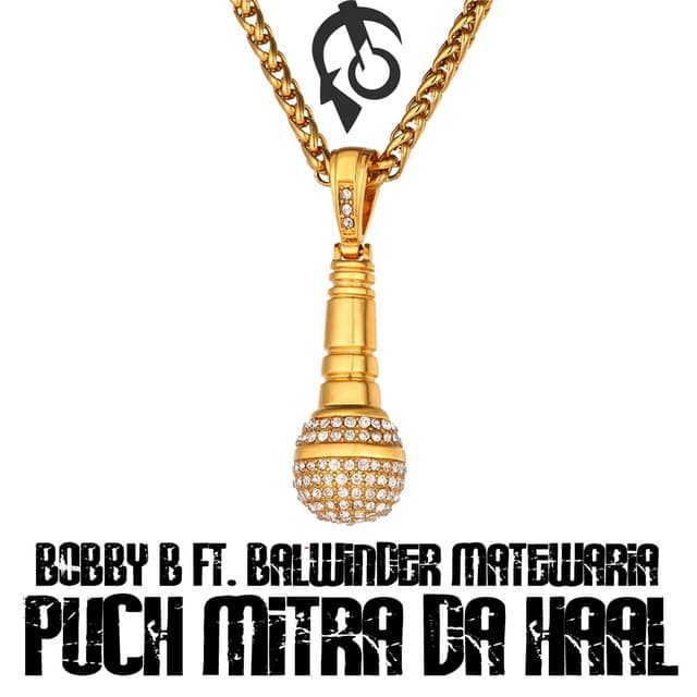 Balwinder Matewaria