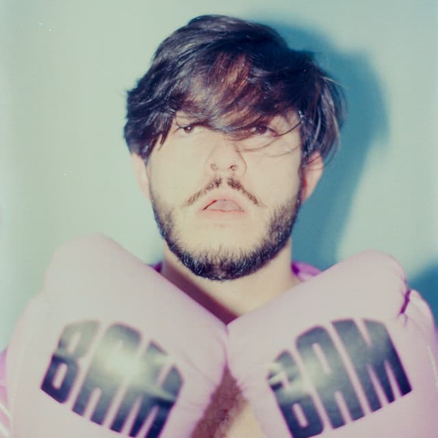 BAM BAM ATOM.