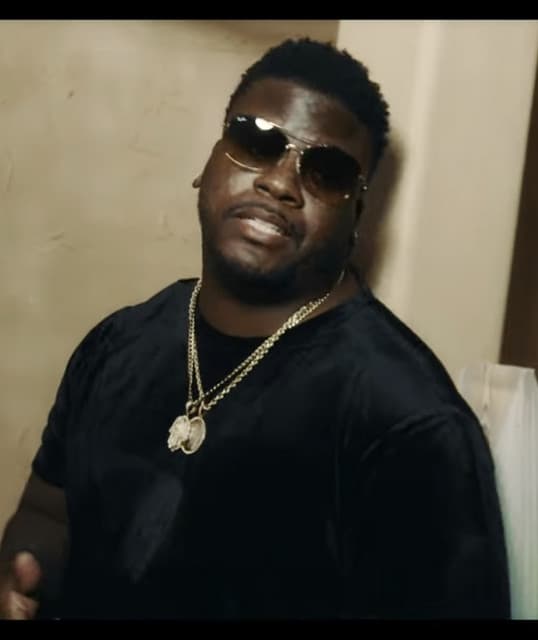 Bama Boy Menace