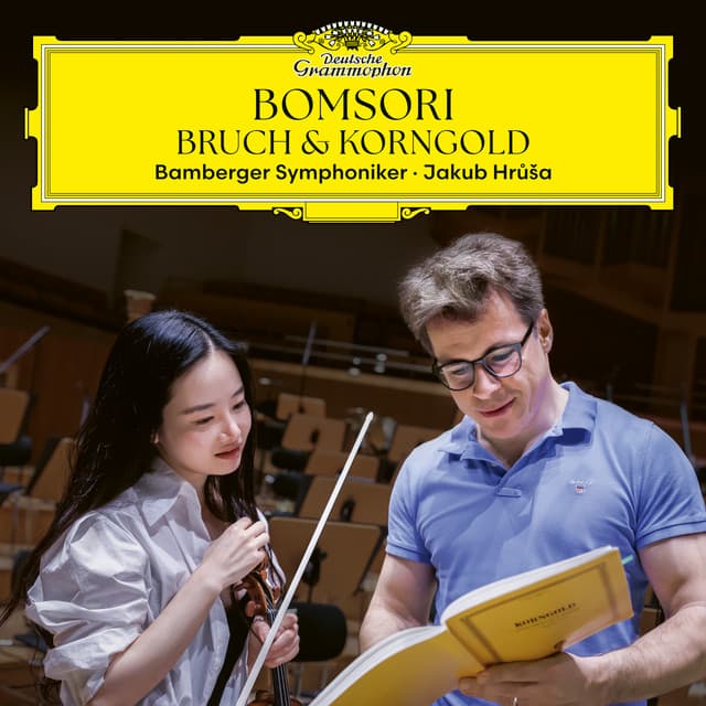 Bamberger Symphoniker