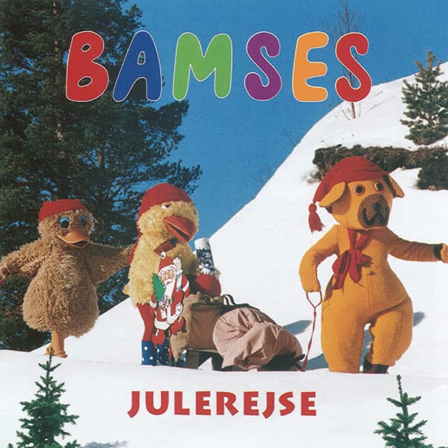 Bamse