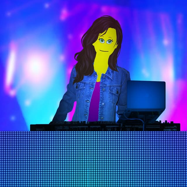Banan Alice