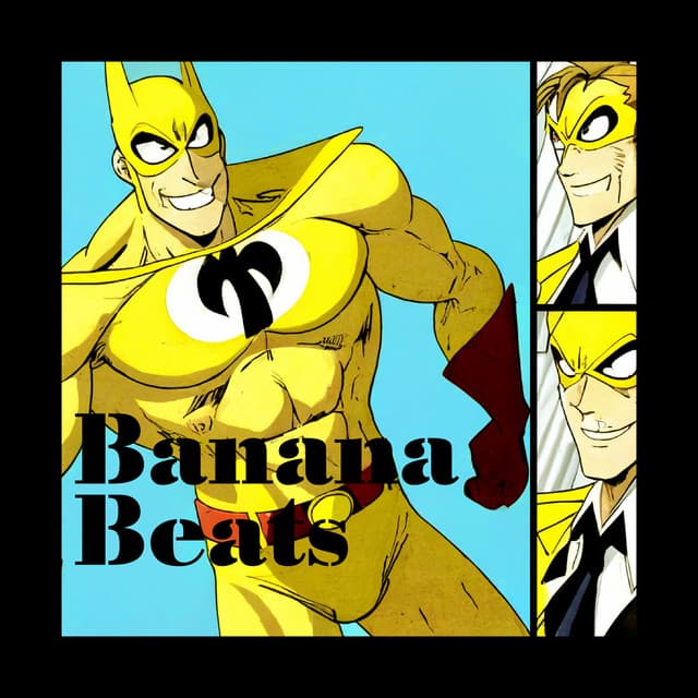 Banana Beats