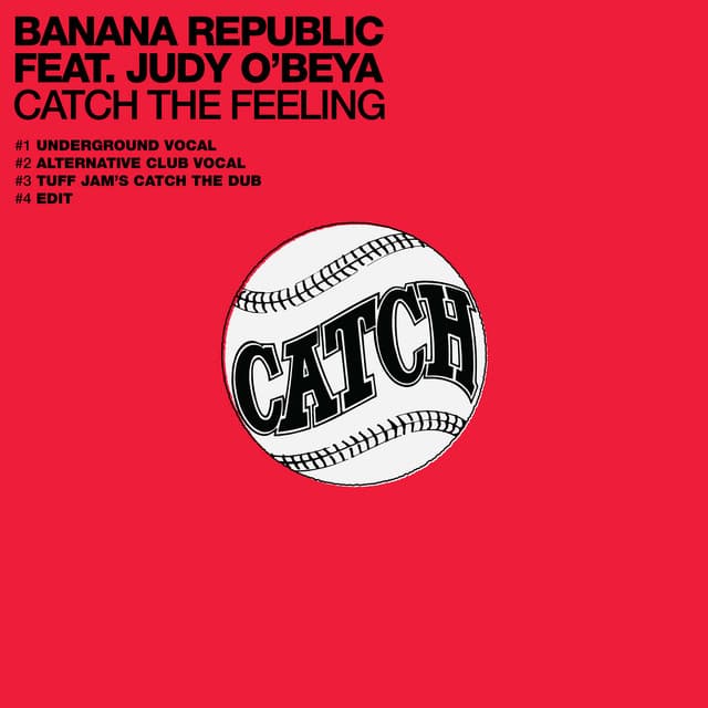 Banana Republic