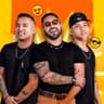 Banda 100% Abusado