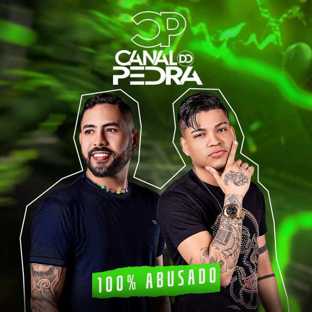 Banda 100 Por Cento Abusado