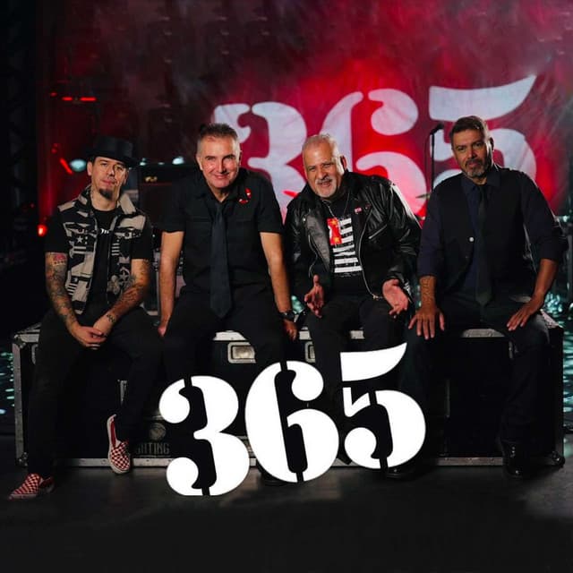 Banda 365