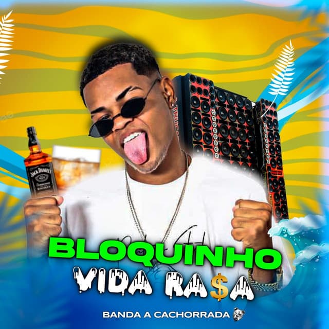 banda a cachorrada
