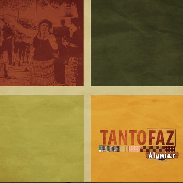 Banda Alumiar