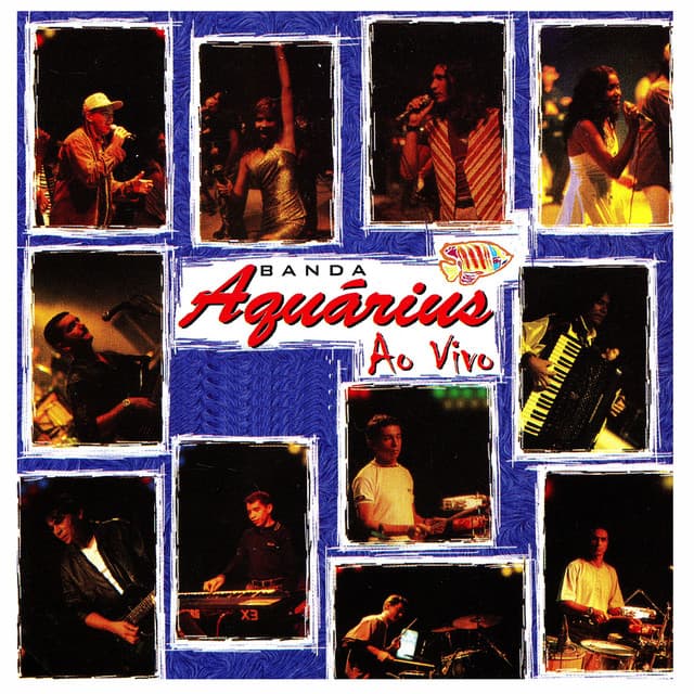 Banda Aquárius