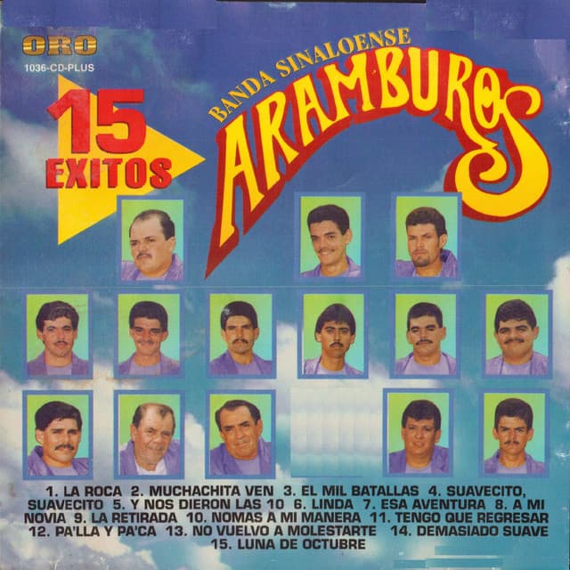 Banda Aramburos